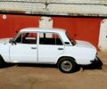 Білий ВАЗ 2101, об'ємом двигуна 1.3 л та пробігом 79 тис. км за 4000 $, фото 1 на Automoto.ua
