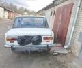 Белый ВАЗ 2101, объемом двигателя 0 л и пробегом 250 тыс. км за 1000 $, фото 1 на Automoto.ua