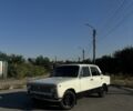 Белый ВАЗ 2101, объемом двигателя 1.3 л и пробегом 100 тыс. км за 403 $, фото 1 на Automoto.ua