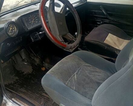 Білий ВАЗ 2101, об'ємом двигуна 1.3 л та пробігом 18 тис. км за 450 $, фото 6 на Automoto.ua