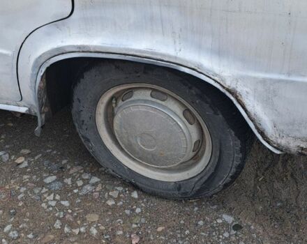 Белый ВАЗ 2101, объемом двигателя 0 л и пробегом 250 тыс. км за 1000 $, фото 4 на Automoto.ua