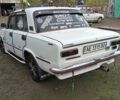 Білий ВАЗ 2101, об'ємом двигуна 0 л та пробігом 95 тис. км за 785 $, фото 2 на Automoto.ua