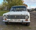Белый ВАЗ 2101, объемом двигателя 0 л и пробегом 125 тыс. км за 404 $, фото 1 на Automoto.ua
