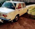 Белый ВАЗ 2101, объемом двигателя 1.3 л и пробегом 79 тыс. км за 3800 $, фото 2 на Automoto.ua