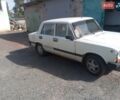 Белый ВАЗ 2101, объемом двигателя 1.2 л и пробегом 100 тыс. км за 600 $, фото 1 на Automoto.ua