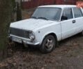 Белый ВАЗ 2101, объемом двигателя 1.3 л и пробегом 10 тыс. км за 800 $, фото 1 на Automoto.ua