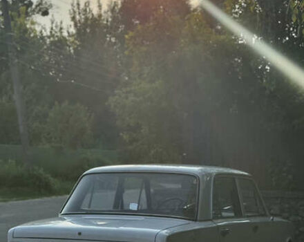 Белый ВАЗ 2101, объемом двигателя 0 л и пробегом 45 тыс. км за 900 $, фото 2 на Automoto.ua