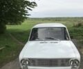Белый ВАЗ 2101, объемом двигателя 1.2 л и пробегом 70 тыс. км за 3500 $, фото 3 на Automoto.ua
