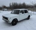 Белый ВАЗ 2101, объемом двигателя 1.3 л и пробегом 90 тыс. км за 695 $, фото 1 на Automoto.ua