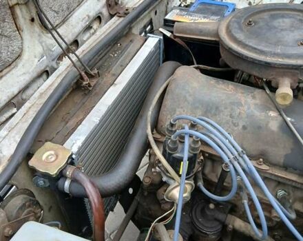 Белый ВАЗ 2101, объемом двигателя 1.3 л и пробегом 150 тыс. км за 750 $, фото 8 на Automoto.ua