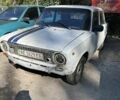 Белый ВАЗ 2101, объемом двигателя 1.2 л и пробегом 200 тыс. км за 292 $, фото 1 на Automoto.ua