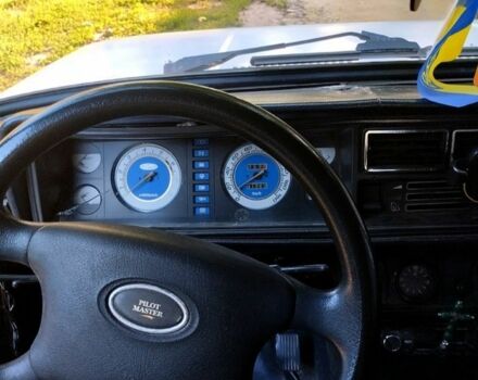 Білий ВАЗ 2101, об'ємом двигуна 1.5 л та пробігом 45 тис. км за 500 $, фото 1 на Automoto.ua