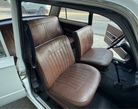 Білий ВАЗ 2101, об'ємом двигуна 0 л та пробігом 40 тис. км за 900 $, фото 6 на Automoto.ua