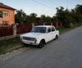 Белый ВАЗ 2101, объемом двигателя 0 л и пробегом 52 тыс. км за 350 $, фото 1 на Automoto.ua