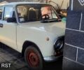 Белый ВАЗ 2101, объемом двигателя 1.3 л и пробегом 160 тыс. км за 550 $, фото 4 на Automoto.ua
