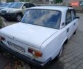 Белый ВАЗ 2101, объемом двигателя 1.3 л и пробегом 150 тыс. км за 750 $, фото 4 на Automoto.ua