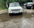 Белый ВАЗ 2101, объемом двигателя 1.2 л и пробегом 300 тыс. км за 349 $, фото 1 на Automoto.ua