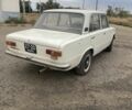 Белый ВАЗ 2101, объемом двигателя 1.3 л и пробегом 60 тыс. км за 1800 $, фото 3 на Automoto.ua