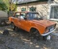 Білий ВАЗ 2101, об'ємом двигуна 1.3 л та пробігом 123 тис. км за 112 $, фото 1 на Automoto.ua