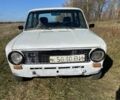 Белый ВАЗ 2101, объемом двигателя 1.3 л и пробегом 1000 тыс. км за 382 $, фото 4 на Automoto.ua
