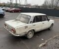 Білий ВАЗ 2101, об'ємом двигуна 1.3 л та пробігом 2 тис. км за 119 $, фото 2 на Automoto.ua