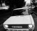 Белый ВАЗ 2101, объемом двигателя 1.2 л и пробегом 65 тыс. км за 703 $, фото 1 на Automoto.ua