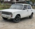 Белый ВАЗ 2101, объемом двигателя 0 л и пробегом 2 тыс. км за 300 $, фото 1 на Automoto.ua