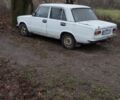 Белый ВАЗ 2101, объемом двигателя 1.2 л и пробегом 1000 тыс. км за 550 $, фото 1 на Automoto.ua