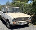 Белый ВАЗ 2101, объемом двигателя 1.3 л и пробегом 100 тыс. км за 553 $, фото 1 на Automoto.ua