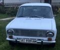 Білий ВАЗ 2101, об'ємом двигуна 1.3 л та пробігом 3 тис. км за 350 $, фото 1 на Automoto.ua