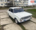 Белый ВАЗ 2101, объемом двигателя 1.3 л и пробегом 200 тыс. км за 379 $, фото 1 на Automoto.ua