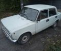 ВАЗ 2101 1977 в Запорожье на Automoto.ua Белый ВАЗ 2101, объемом двигателя 1.3 л и пробегом 300 тыс. км за 500 $, фото 2 на Automoto.ua