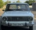 Білий ВАЗ 2101, об'ємом двигуна 0 л та пробігом 40 тис. км за 1199 $, фото 1 на Automoto.ua