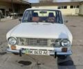 Белый ВАЗ 2101, объемом двигателя 1.2 л и пробегом 138 тыс. км за 1200 $, фото 3 на Automoto.ua