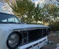 ВАЗ 2101 1977 в Виннице на Automoto.ua Белый ВАЗ 2101, объемом двигателя 1.3 л и пробегом 1000 тыс. км за 431 $, фото 1 на Automoto.ua