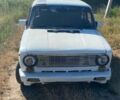 Белый ВАЗ 2101, объемом двигателя 1.3 л и пробегом 47 тыс. км за 448 $, фото 1 на Automoto.ua
