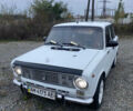 Белый ВАЗ 2101, объемом двигателя 1.2 л и пробегом 40 тыс. км за 1000 $, фото 14 на Automoto.ua