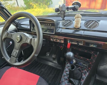 Білий ВАЗ 2101, об'ємом двигуна 1.6 л та пробігом 99 тис. км за 619 $, фото 9 на Automoto.ua