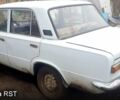 Белый ВАЗ 2101, объемом двигателя 13 л и пробегом 0 тыс. км за 385 $, фото 1 на Automoto.ua