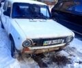 Белый ВАЗ 2101, объемом двигателя 1.2 л и пробегом 0 тыс. км за 360 $, фото 1 на Automoto.ua