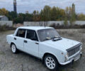 Белый ВАЗ 2101, объемом двигателя 1.2 л и пробегом 40 тыс. км за 1000 $, фото 3 на Automoto.ua