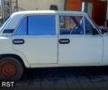 Белый ВАЗ 2101, объемом двигателя 1.3 л и пробегом 160 тыс. км за 550 $, фото 3 на Automoto.ua
