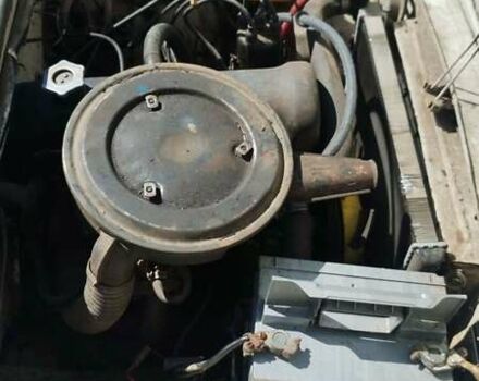 Белый ВАЗ 2101, объемом двигателя 1.3 л и пробегом 10 тыс. км за 800 $, фото 10 на Automoto.ua