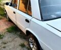 Білий ВАЗ 2101, об'ємом двигуна 1.5 л та пробігом 45 тис. км за 500 $, фото 4 на Automoto.ua