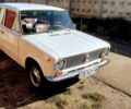 Белый ВАЗ 2101, объемом двигателя 1.3 л и пробегом 79 тыс. км за 3800 $, фото 19 на Automoto.ua