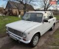 Белый ВАЗ 2101, объемом двигателя 1.5 л и пробегом 100 тыс. км за 350 $, фото 1 на Automoto.ua