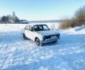 Белый ВАЗ 2101, объемом двигателя 0 л и пробегом 300 тыс. км за 358 $, фото 1 на Automoto.ua