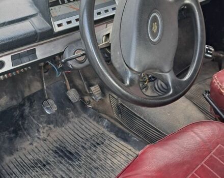 Белый ВАЗ 2101, объемом двигателя 0 л и пробегом 250 тыс. км за 1000 $, фото 3 на Automoto.ua