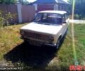 Белый ВАЗ 2101, объемом двигателя 1.3 л и пробегом 88 тыс. км за 650 $, фото 1 на Automoto.ua