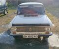 Белый ВАЗ 2101, объемом двигателя 1.3 л и пробегом 55 тыс. км за 600 $, фото 1 на Automoto.ua